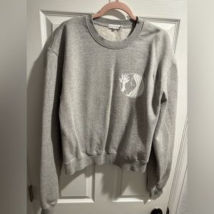 Good American Virgo sweater